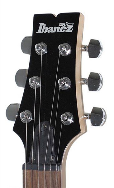 Ibanez GART60-BKN Elektro Gitar