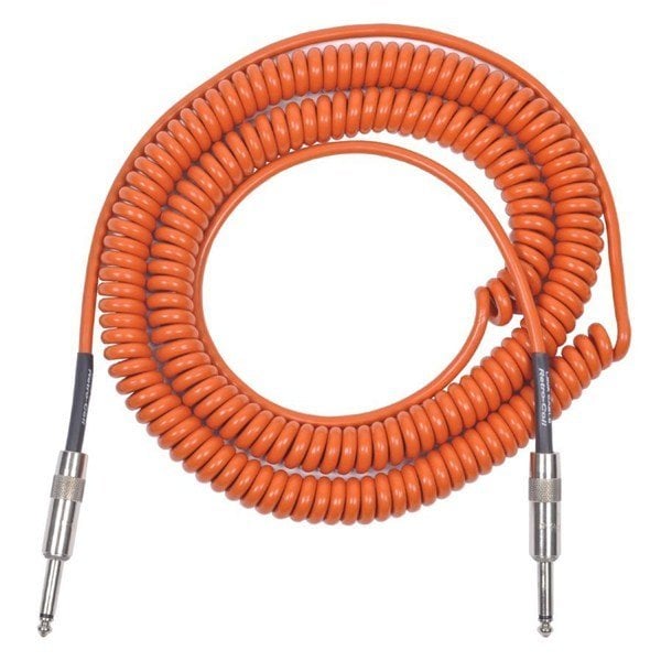 Lava Cable Retro Coil 6mt