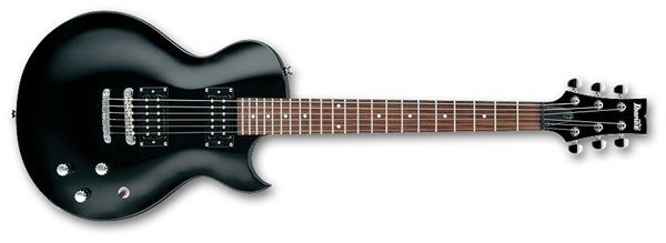 Ibanez GART60-BKN Elektro Gitar