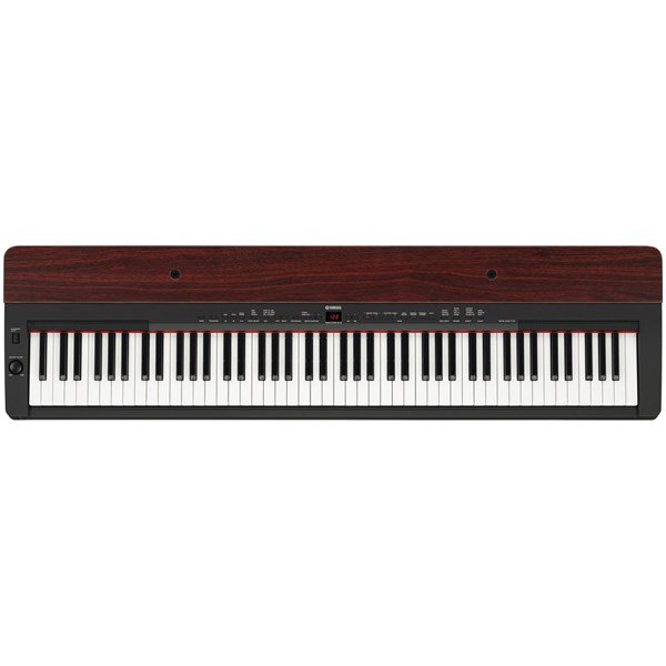 Yamaha P155 Dijital Piyano