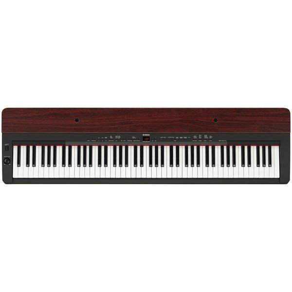 Yamaha P155 Dijital Piyano