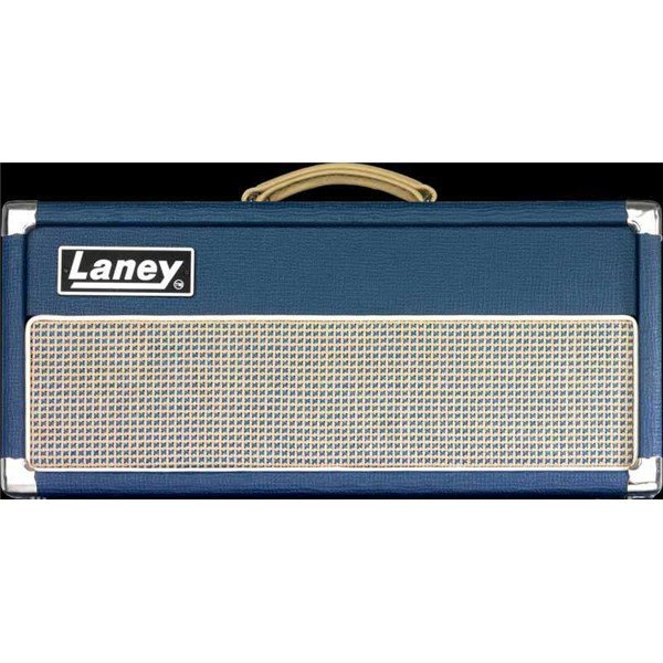 Laney L20H Elektro Gitar Kafa  Amfisi