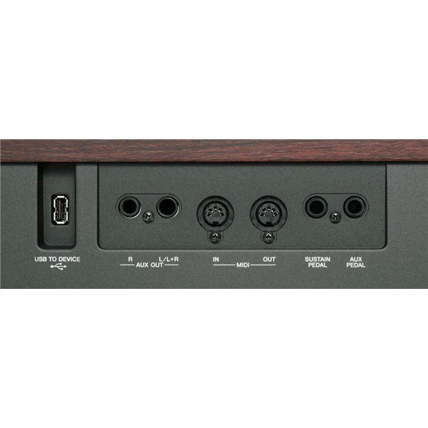 Yamaha P155 Dijital Piyano