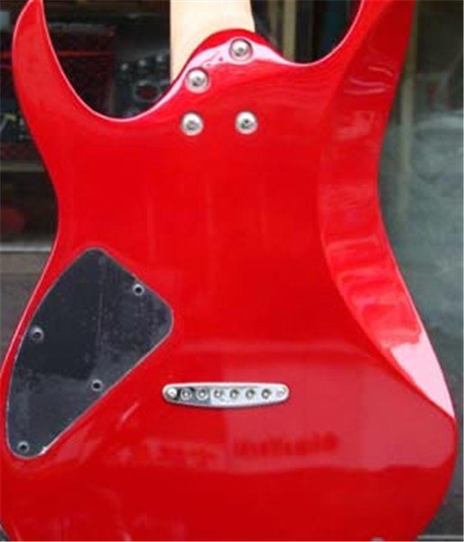 Ibanez GRGA11-CA Elektro Gitar