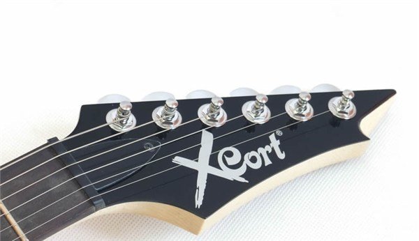 CORT - X2 BK