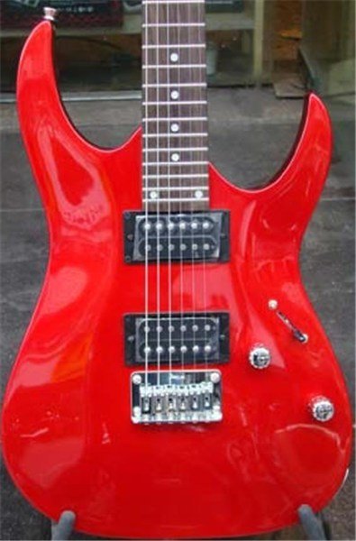 Ibanez GRGA11-CA Elektro Gitar