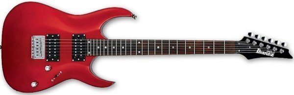Ibanez GRGA11-CA Elektro Gitar