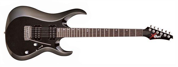 CORT - X2 BK