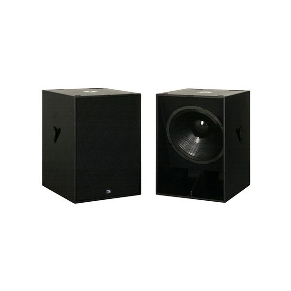 Acoustic Line - B-1801DP
