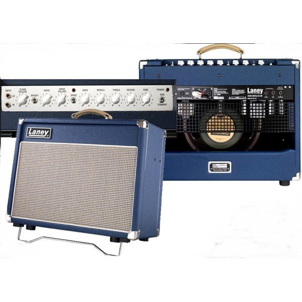 Laney L20T-112 Elektro Gitar Amfisi