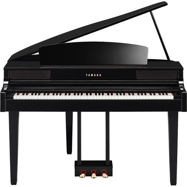Yamaha Clavinova CLP465GP Kuyruklu Dijital Piyano