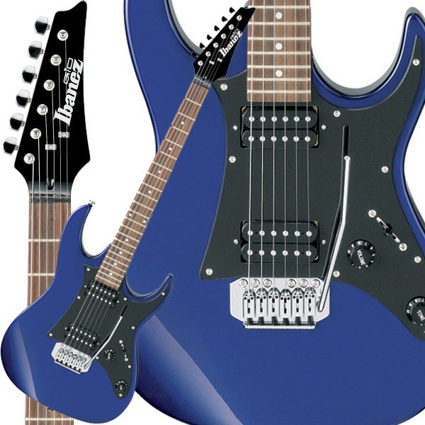 Ibanez GRX20 JB Elektro Gitar