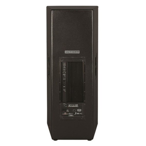 B-52 ACT-PRO1515 2x15 inç Kule Tipi Aktif Kabin Hoparlör