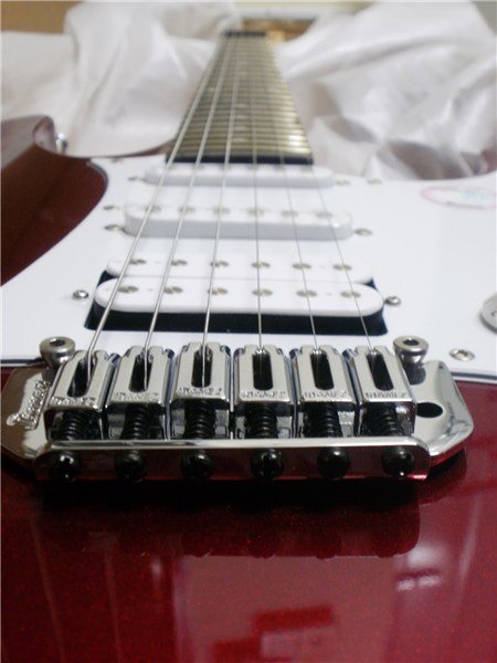 Ibanez GRX40-CA Elektro Gitar