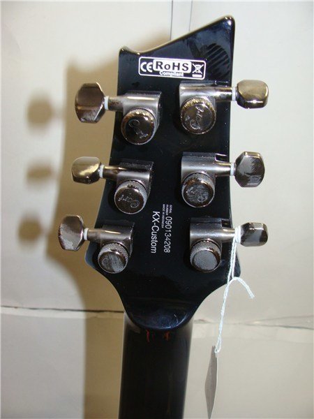 CORT - KX CUSTOM BBB