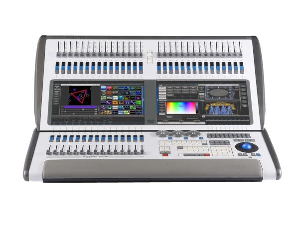Avolites Sapphire Touch Digital Işık Mikseri