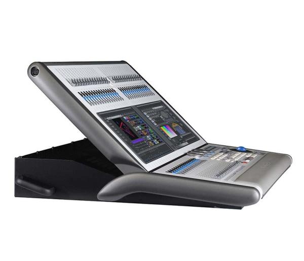 Avolites Sapphire Touch Digital Işık Mikseri