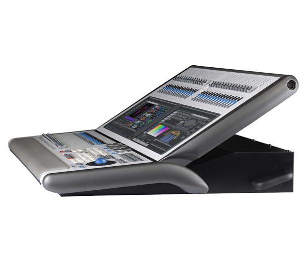 Avolites Sapphire Touch Digital Işık Mikseri
