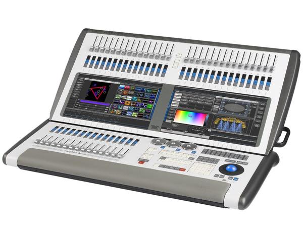 Avolites Sapphire Touch Digital Işık Mikseri