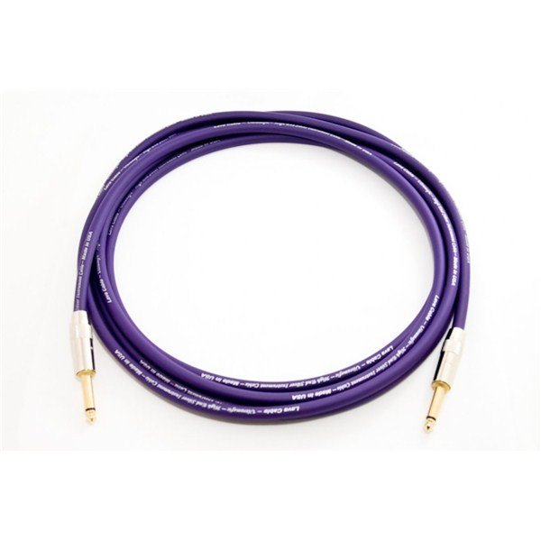 Lava Cable Ultramafic 3mt S/S