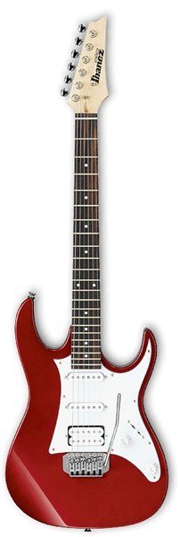 Ibanez GRX40-CA Elektro Gitar