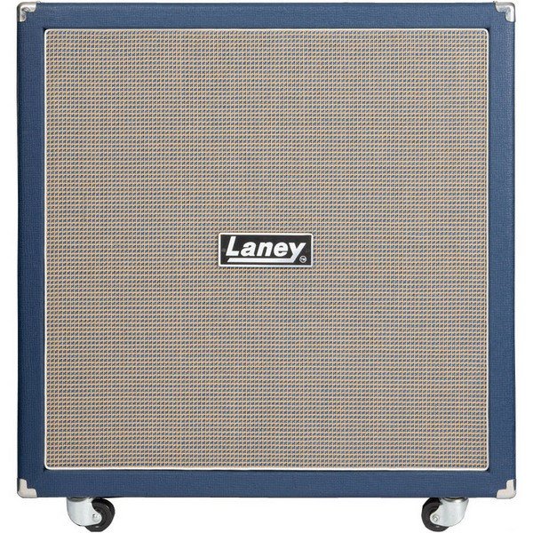 Laney L412 Elektro Gitar Amfi Kabini