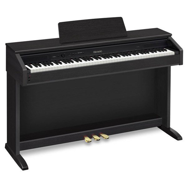 Casio AP 250 BK Dijital Piyano