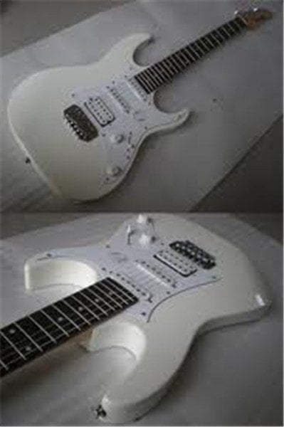 Ibanez GRX40-PW Elektro Gitar