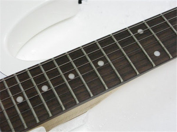 Ibanez GRX40-PW Elektro Gitar
