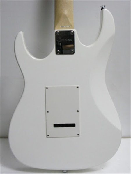 Ibanez GRX40-PW Elektro Gitar