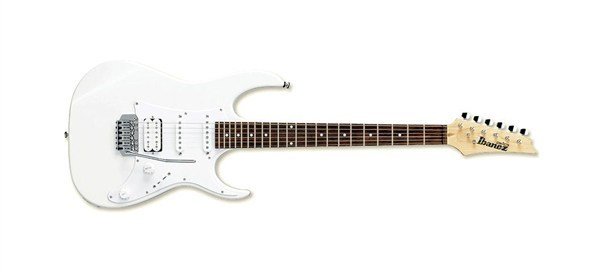 Ibanez GRX40-PW Elektro Gitar