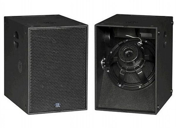 Acoustic Line - G SUB DP 1500