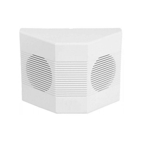Notel NOT DH 135T 2x20W/100V Duvar Hoparlörü