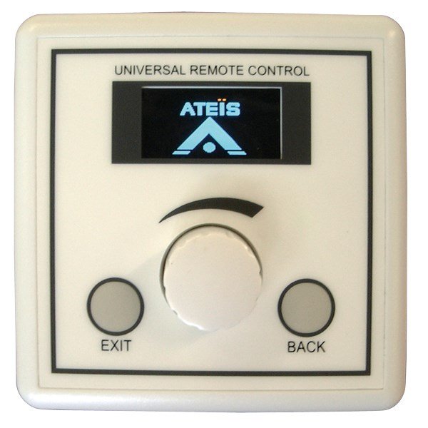 Ateis URC