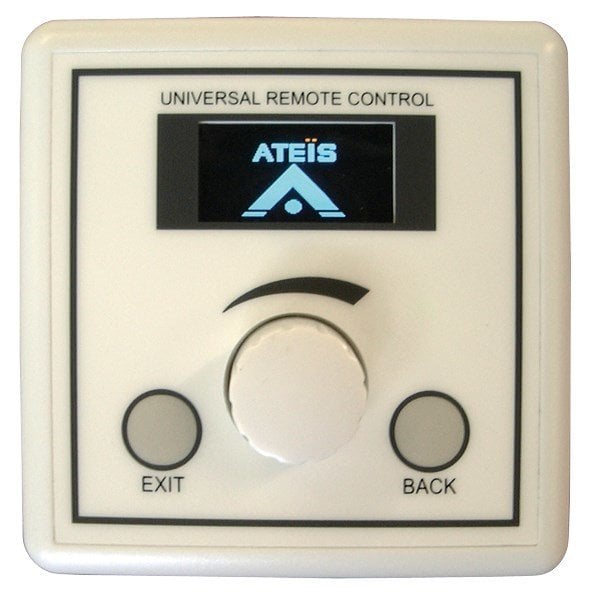 Ateis URC