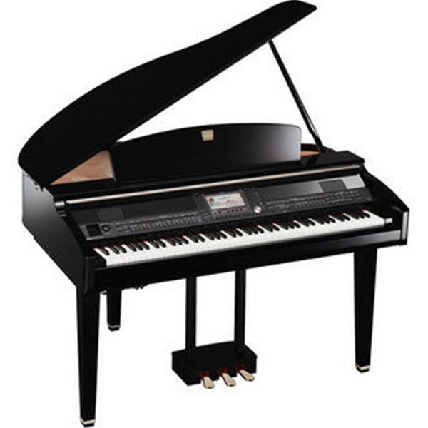 Yamaha CVP409GP Kuyruklu Dijital Piyano