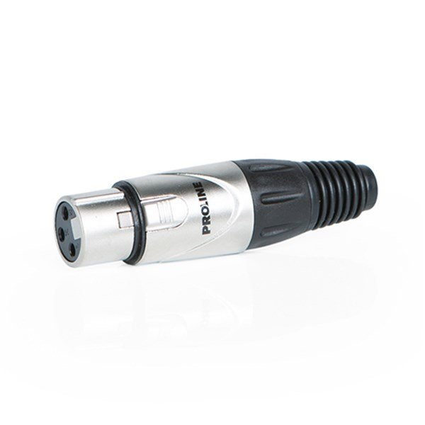 Eralpro 153.20.002 XLR Dişi Jak