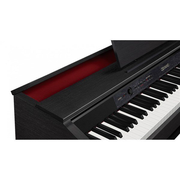 Casio AP450 BN Dijital Piyano
