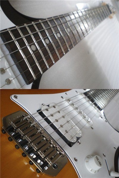 Ibanez GRX40-TFB Elektro Gitar