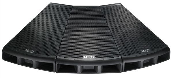 Nexo 45N-12