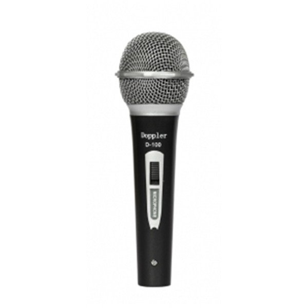 Doppler D 100 Kablolu Dinamik Mikrofon