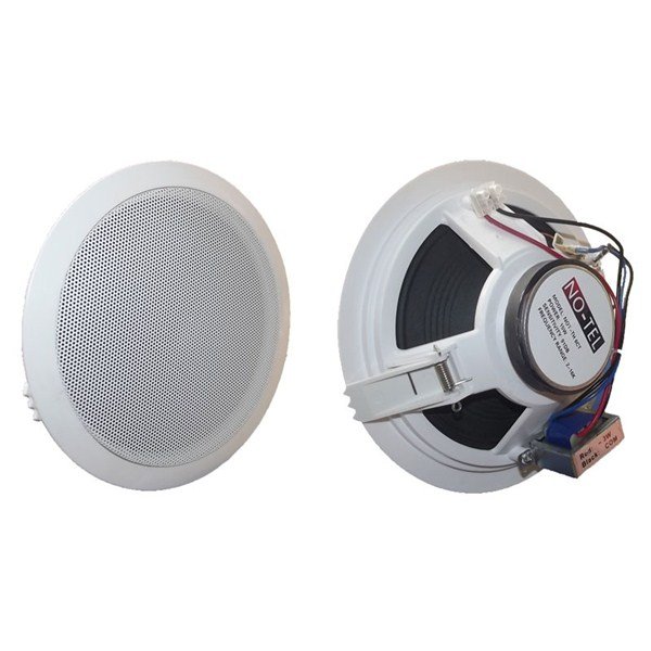 Notel NOT TH 6CT 15W/100V Asma Tavan Hoparlörü