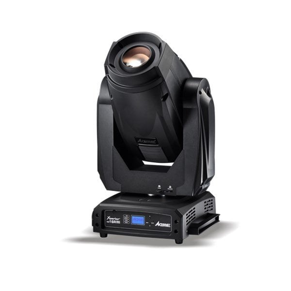 Acme Saber 16R Spot Philips MSD Platinum 16R Movinghead Spot Işık