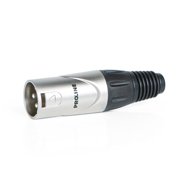 Eralpro 153.20.003 XLR Erkek Jak