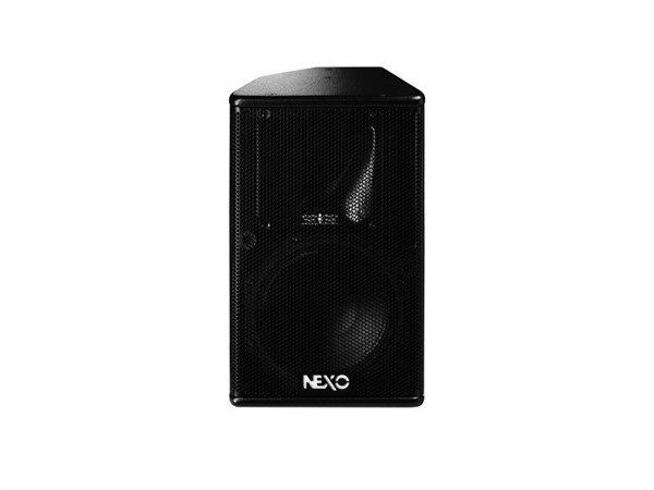 Nexo PS-8U
