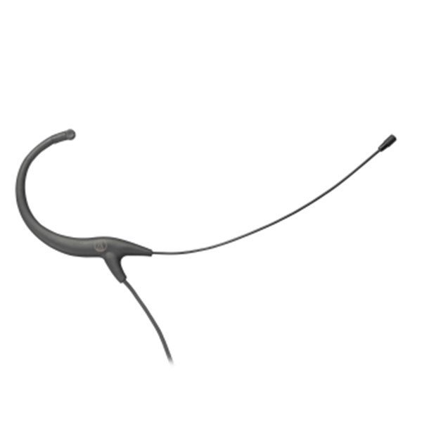 Audio Technica BP892CW Sub-Minyatür Head Set Mikrofon (Siyah)