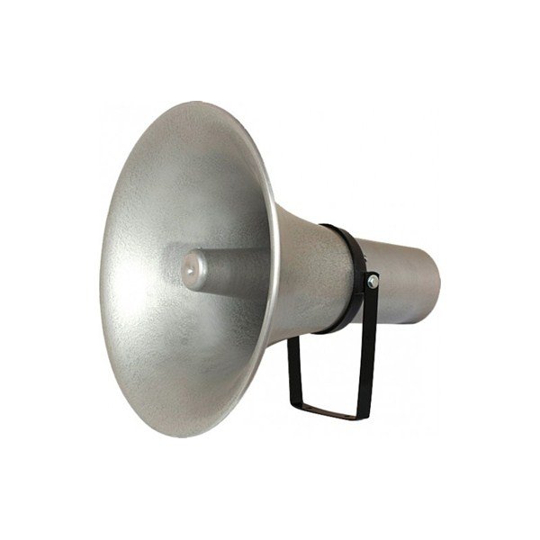 Notel NOT AH 100 Alüminyum Horn Hoparlör 100W/16 Ohm