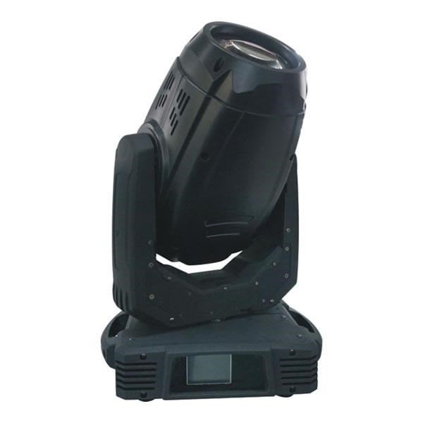 Sidera SDR-424 - 280W Moving Head Spot Beam