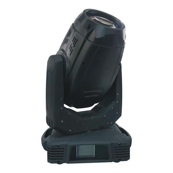 Sidera SDR-424 - 280W Moving Head Spot Beam