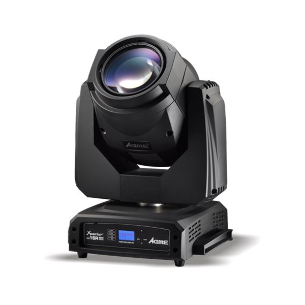 Acme Saber 16R Beam Performance Moving Head Beam Spot